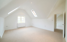 Streatham Hill bedroom extension leads