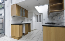 Streatham Hill kitchen extension leads