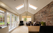 Streatham Hill single storey extension leads